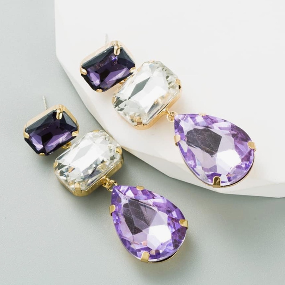 Alexi Petit Moments Earrings